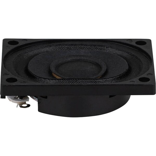 Main product image for Dayton Audio CE4028MP-8 1-1/2" x 1" Paper Cone Mini Speaker Driver 8 Ohm285-225